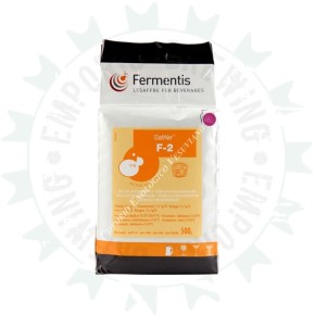 FERMENTIS SAFBREW F2 500 gr