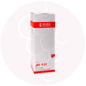 HI7004L TAMPONE PH 4.01...