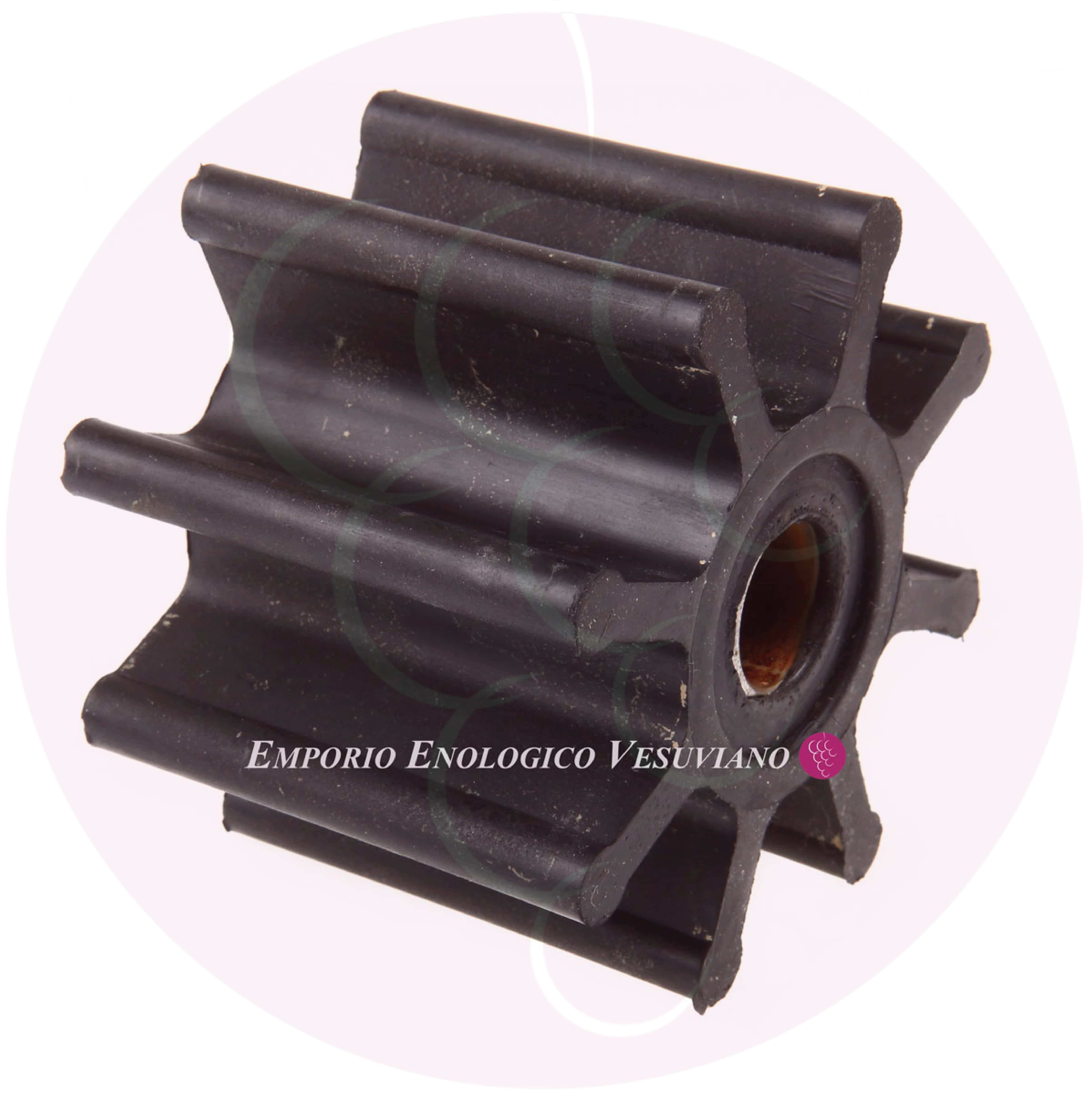 Ricambio Pompa Gomma Girante Per Hotpoint Indesit Creda