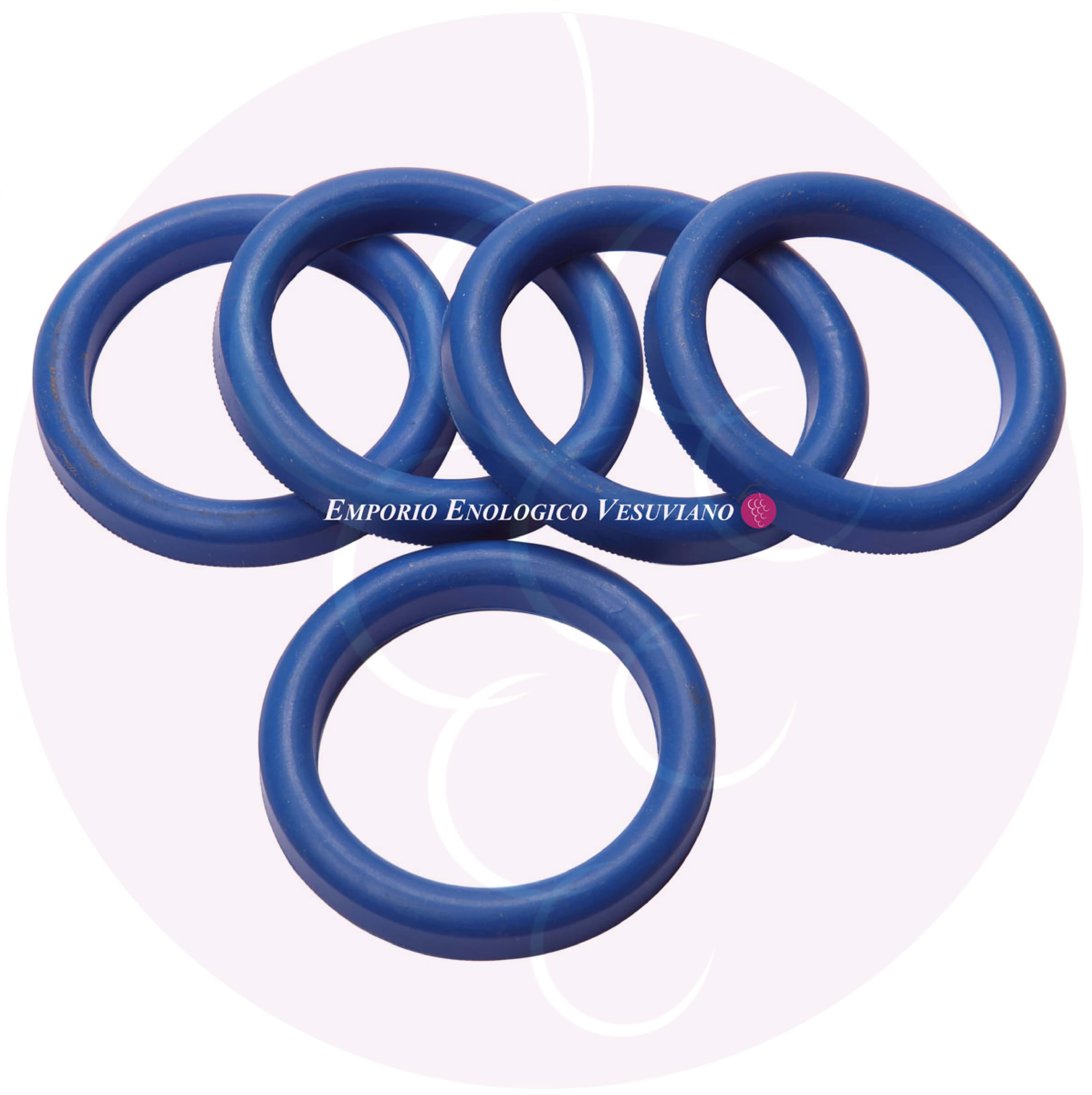 Guarnizione Olio DALUO TC16X32X7NBR 16X32X7 Guarnizioni A - Foto 13