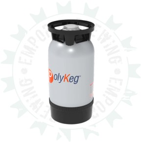 POLYKEG PRO BAIONETTA 20 LT