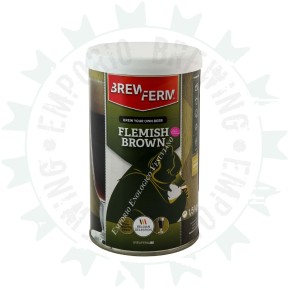 Brewferm Flemish Brown 1.5 KG