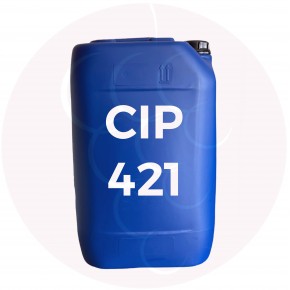 CIP 421 TANICA 25 kg