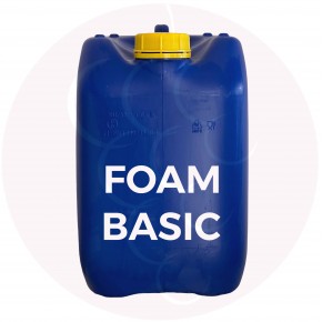 FOAM BASIC 10 KG