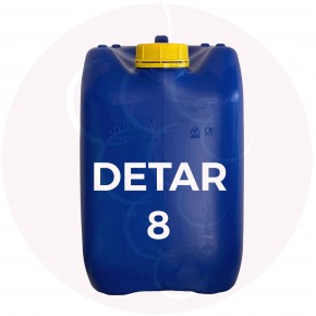 DETAR 8 (NN) C 10 kg