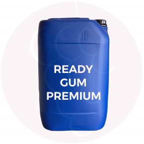 READY-GUM PREMIUM C 25 kg