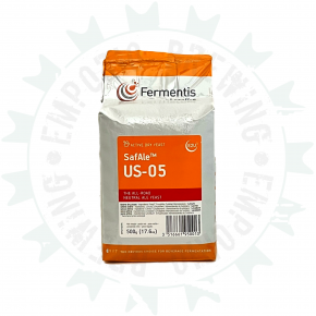 FERMENTIS SAFALE US-05 gr 500