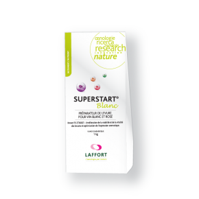 SUPERSTART BLANC & ROSE' 1KG