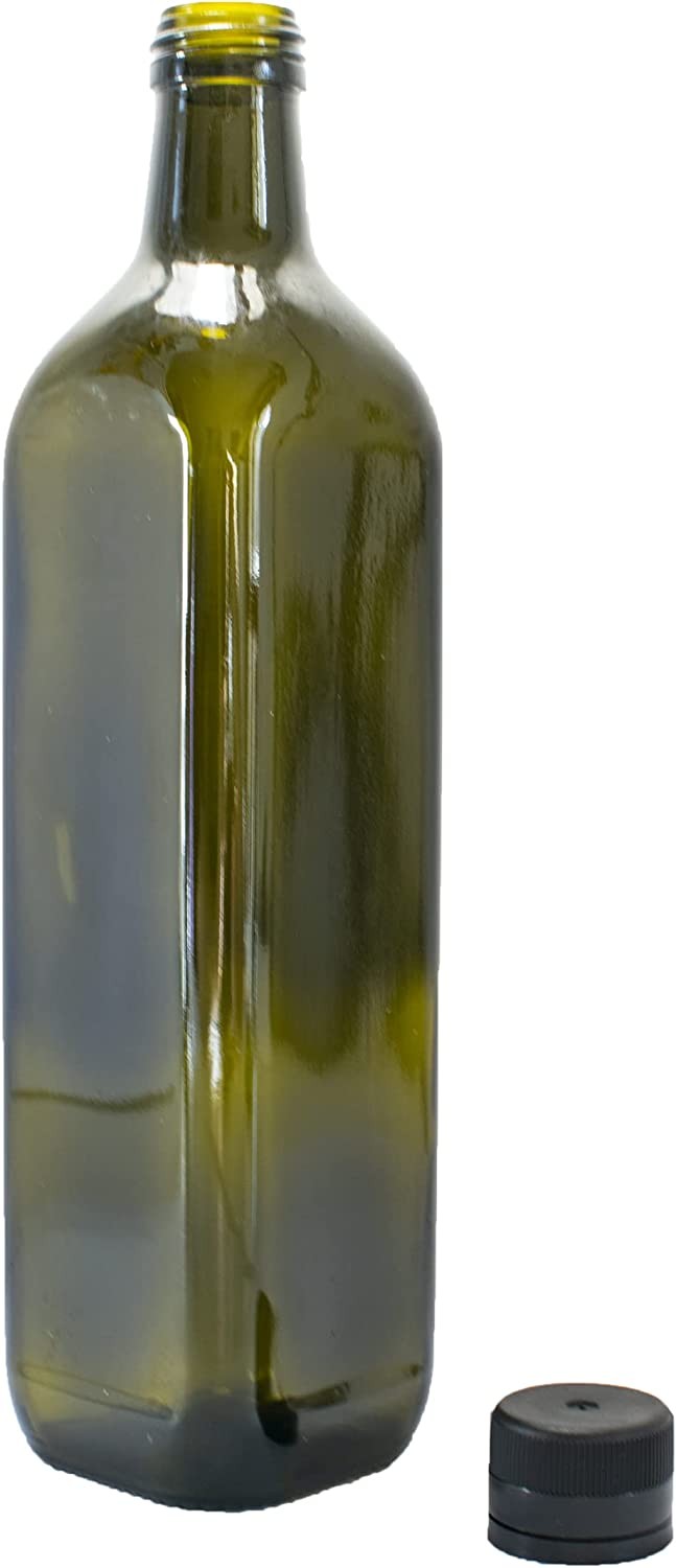 BOTTIGLIA OLIO MARASCA ml 1000 (20 pz)