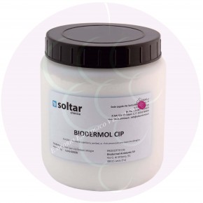 BIODERMOL CIP 10 KG