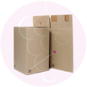 BOX 10 lt NEUTRO KRAFT VINO