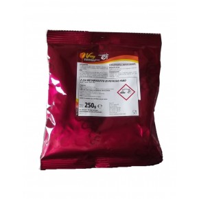 POTASSIO METABISOLFITO 250 GR