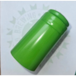 CAPSULA PVC 30X60 VERDE...