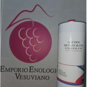 ALCOOL ETILOLO PER...