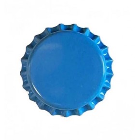 TAPPO BLEU 29  ACCIAIO INOX...