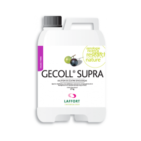 GECOLL SUPRA-BIDON 1.050 KG