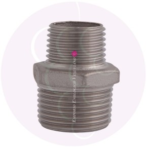 NIPPLO RIDOTTO MICROFUSO DN...