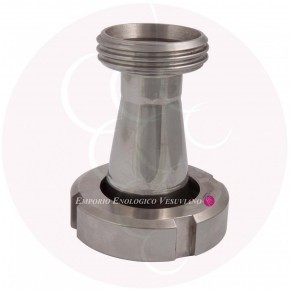 RIDUZIONE DIN  M / F DN 25X32
