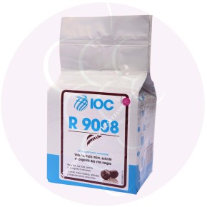 LIEVITO IOC R 9008 P 500 gr