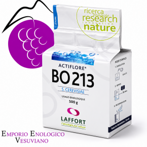 ACTIFLORE BO213 (BAYANUS)...
