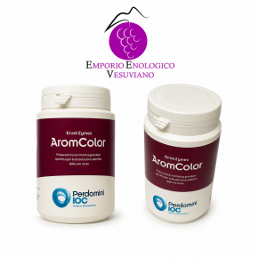 ENO&ZYMES: AROMCOLOR 100 gr