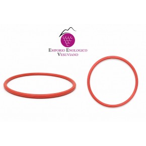 GUARNIZIONE PARA ROSSA...