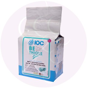 LIEVITO IOC BE THIOLS P 500 gr