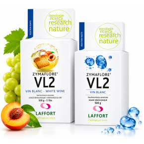 ZYMAFLORE VL2 500G