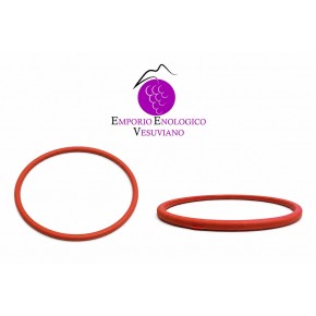 GUARNIZIONE PARA ROSSA 