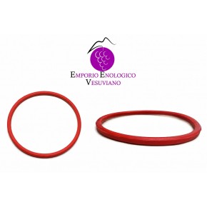 GUARNIZIONE PARA ROSSA...