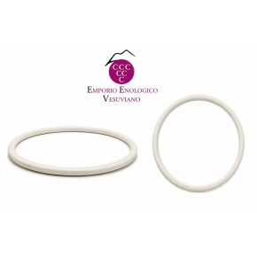 GUARNIZIONE EPDM BIANCO PER...