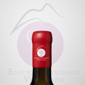 GOMMALACCA IN PERLE  ROSSO...