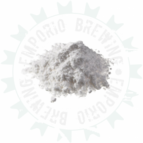 GYPSUM SOLFATO DI CALCIO 1 kg 