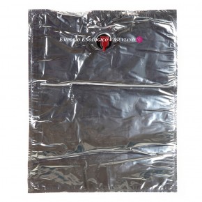 SACCA BAG 3 LT -KIT 10 PZ