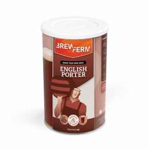 BREWFERM ENGLISH PORTER