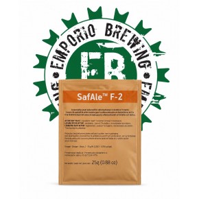 FERMENTIS SAFALE  F2 25 gr