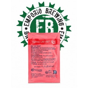 FERMENTIS SAFALE  US-05 g 11.5