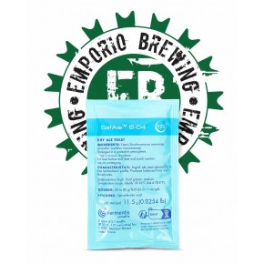 Lievito secco Fermentis...