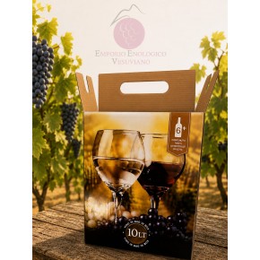 BOX 10 LT PREFUST.GRAFICA...