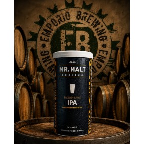 MR MALT PREMIUM INDIA PALE...