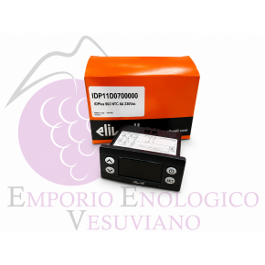 TERMOSTATO IDPLUS 902 NTC...
