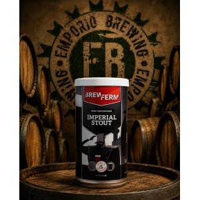 BREWFERM IMPERIAL STOUT 1.5 KG