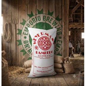 AFFUMICATO DI FRUMENTO 25 kg