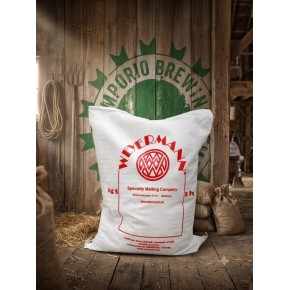AFFUMICATO DI FRUMENTO ALLA...