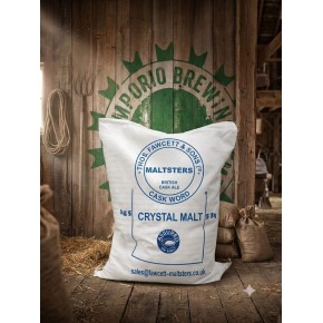 MALTO FAWCETT CRYSTAL  5  kg