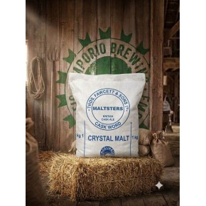MALTO FAWCETT CRYSTAL 1 kg