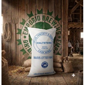 MALTO FAWCETT MARIS OTTER...