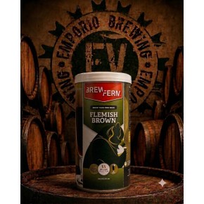Brewferm Flemish Brown 1.5 KG