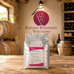 ACIDO MALICO D, L  5 kg