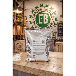 DETERGENTE SUPER SP 1 KG